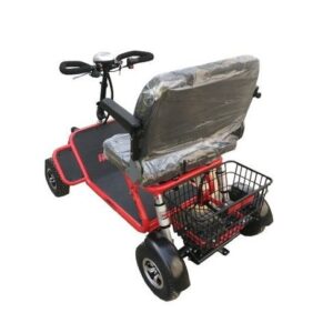 RMB E Quad 5