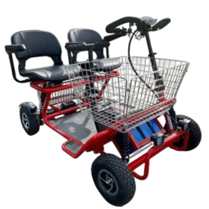RMB e-Quad XL