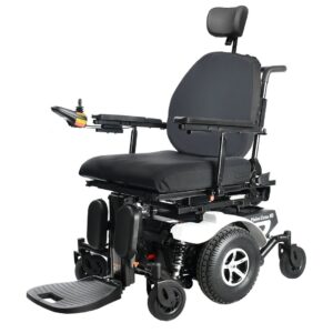 Avid by Merits Ultra HD heavy duty power wheelchair