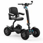 Electric ATVs for Adults, Street to Trail
